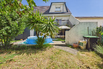  maison leuville-sur-orge 91310