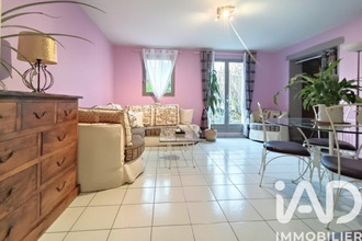  maison leuville-sur-orge 91310