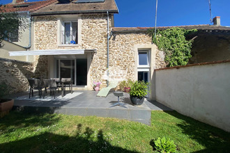  maison leuville-sur-orge 91310
