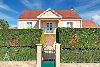  maison leuville-sur-orge 91310