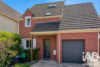  maison leuville-sur-orge 91310
