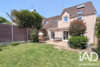  maison leuville-sur-orge 91310