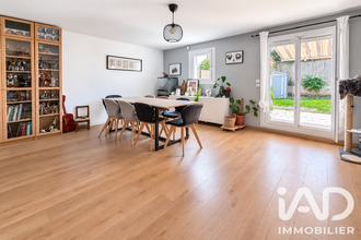  maison leuville-sur-orge 91310