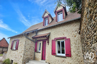  maison levainville 28700