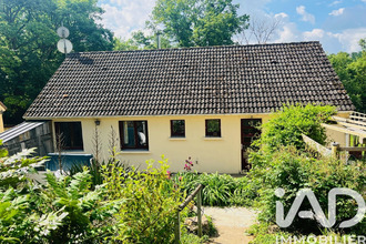  maison levainville 28700