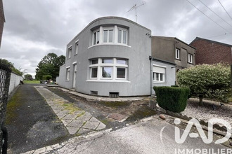  maison leval 59620