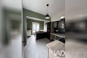  maison leval 59620