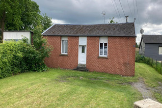  maison leval 59620
