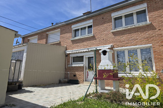  maison leval 59620