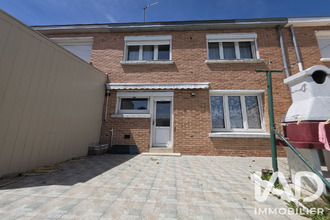  maison leval 59620