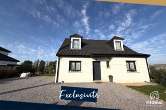  maison leval 59620