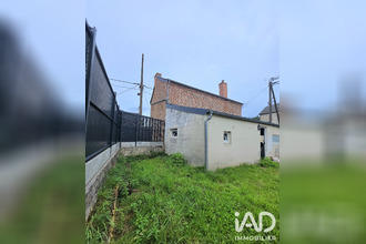  maison leval 59620