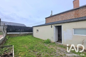  maison leval 59620