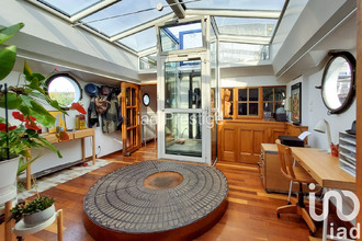  maison levallois-perret 92300