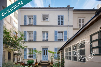  maison levallois-perret 92300
