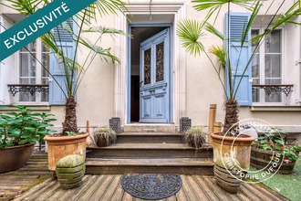  maison levallois-perret 92300