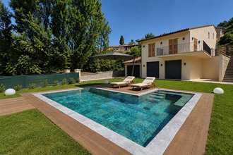  maison levens 06670