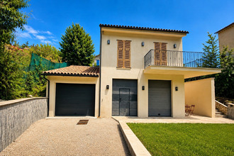  maison levens 06670