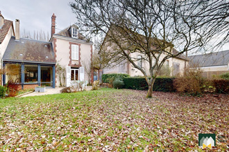  maison leves 28300