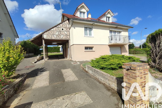  maison leves 28300