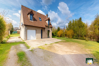  maison leves 28300