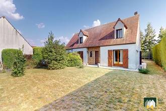  maison leves 28300