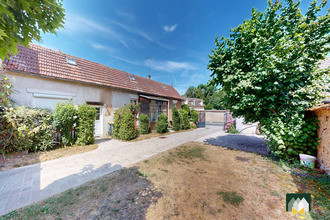  maison leves 28300