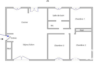  maison leves 28300