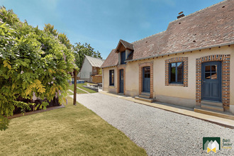  maison leves 28300