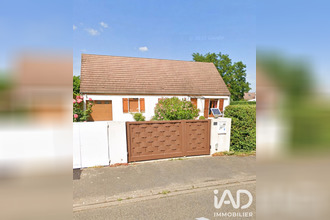  maison leves 28300