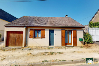  maison leves 28300