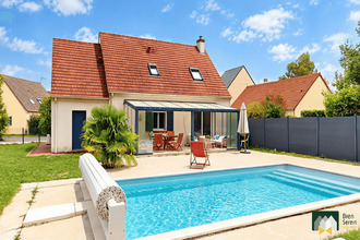  maison leves 28300
