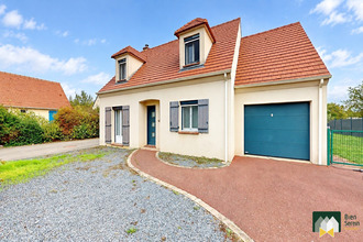 maison leves 28300