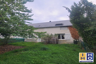  maison levet 18340