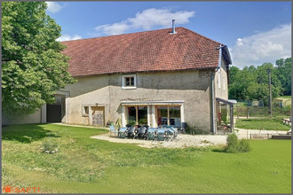  maison levier 25270