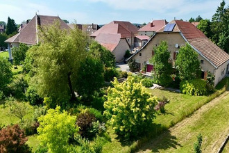  maison levier 25270