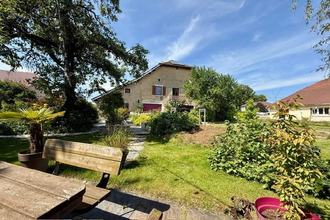 maison levier 25270