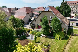  maison levier 25270
