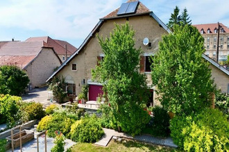  maison levier 25270