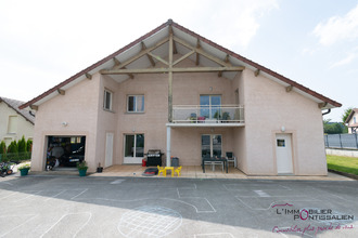  maison levier 25270