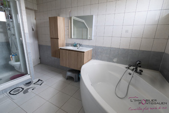  maison levier 25270