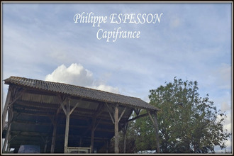  maison levignac-de-guyenne 47120