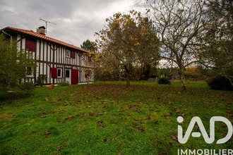  maison levignacq 40170