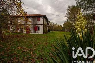  maison levignacq 40170