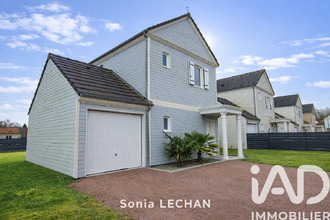  maison levignen 60800