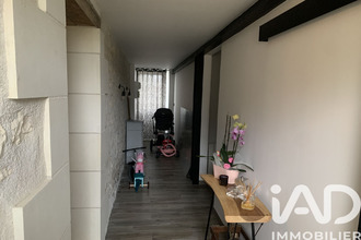  maison levroux 36110