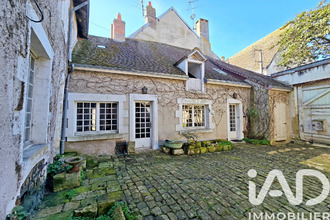  maison levroux 36110