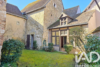 maison levroux 36110