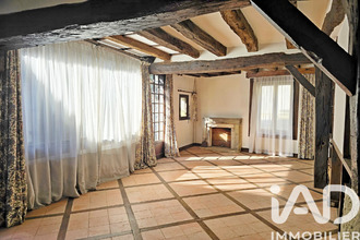  maison levroux 36110