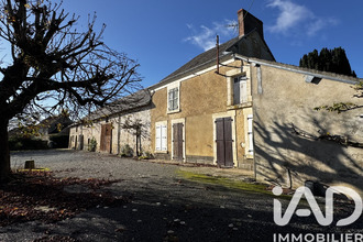  maison levroux 36110